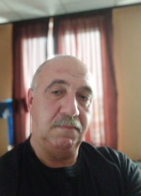 Oleg, 53, Russia, Omsk