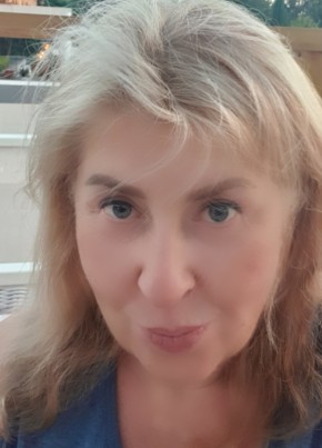 Marta, 57, Рэспубліка Беларусь, Горад Мінск