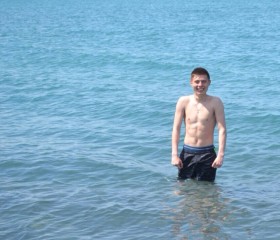 Александр, 25 лет, Новочебоксарск