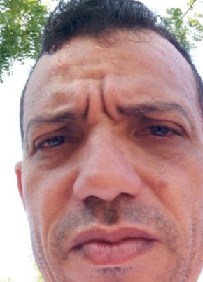 Miguel, 43, República de Colombia, Cartagena de Indias