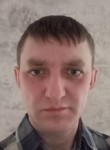 Dmitriy, 46, Kemerovo