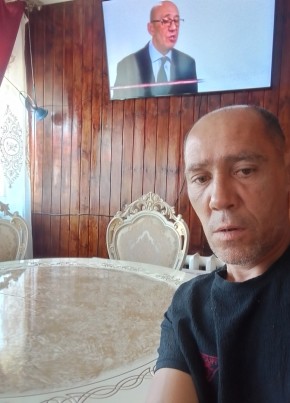 Юра из Якутска 49 лет