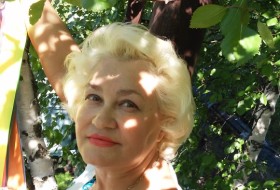 Елизавета Михайл, 66 - Только Я