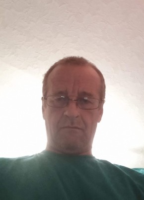 Алексей из Электроугли 53 года