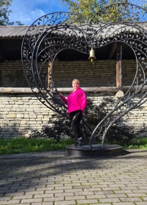 Ириша из Пскова 53 года