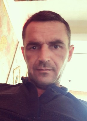 Aleksandr, 46, Россия, Джубга