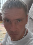 Андрей Муравьев, 38 лет, Саратов