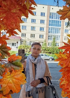 Алёна из Уфы 51 год