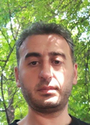 Ed, 38, Russia, Ulyanovsk