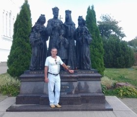 Владимир, 70 лет, Арзамас