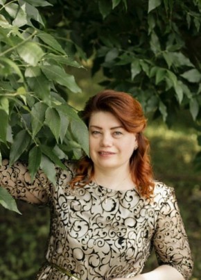 Оксана из Череповеца 50 лет