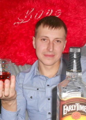 александр, 42, Россия, Волгодонск