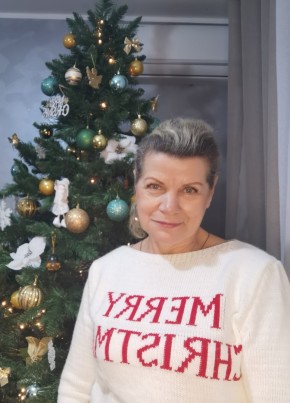Marina, 61, Repubblica Italiana, Roma