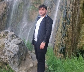 Aydın, 26, Istanbul