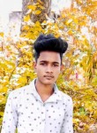 Abhishek Rao, 18, Lalganj (Uttar Pradesh)