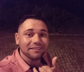 Rodrigo, 36 лет, Jaguaribe