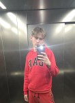 Vladimir, 19, Saint Petersburg