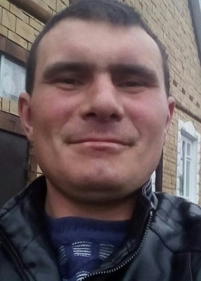 Алексий, 43, Россия, Алатырь