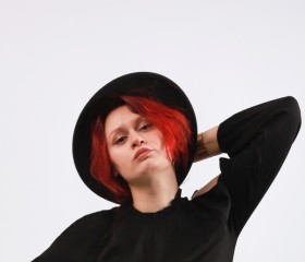 Svetlana, 32, Saint Petersburg