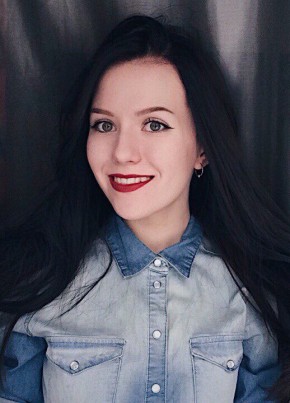 Анна, 26, Россия, Ярославль