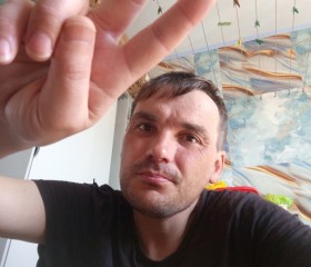 Aleksey Sergeevi, 38, Raychikhinsk