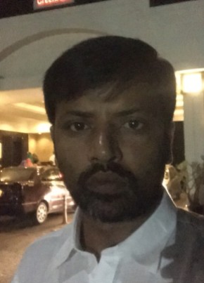 Venkatesh, 36, India, Kūkatpalli