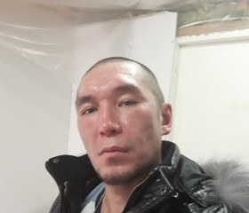 Вадим, 38 лет, Лабытнанги