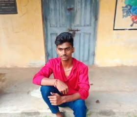 Ram, 21, Nayudupeta