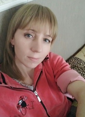 Лариса, 45, Україна, Літин