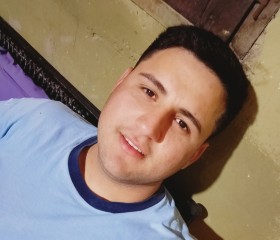 maxi, 29, Formosa