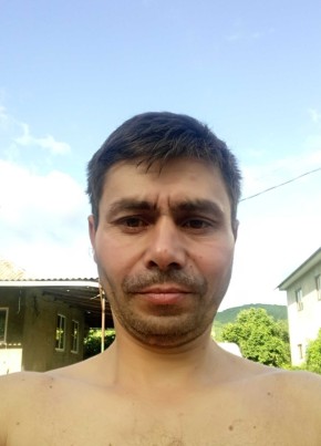 Сергей, 44, Россия, Краснодар