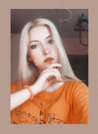 Anastasia, 22 года, Междуреченск