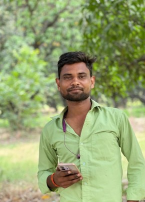 Rohit из Lucknow 22 года