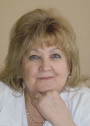 Людмила, 58, Россия, Омск