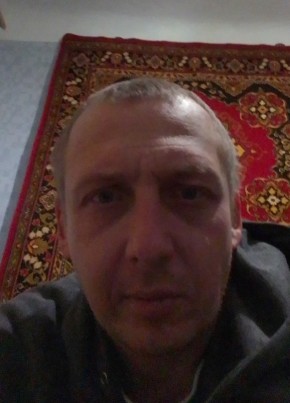 Алексей, 38, Україна, Київ