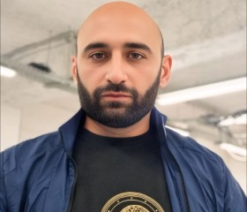 Emil, 31, Yerevan