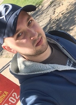 Евгений, 27, Россия, Рыбинск