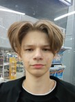 Иван кунилингу, 23 года, Мурманск