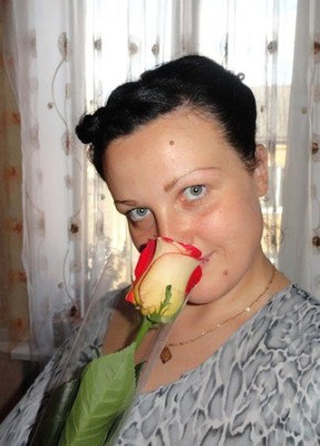 Анна, 40, Россия, Верхний Уфалей