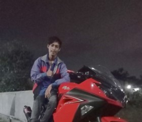 Rasatya, 32, Surakarta