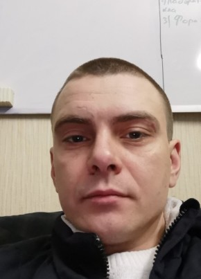 Сергей, 37, Россия, Кинешма