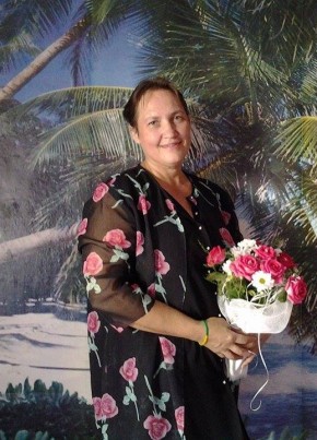 Elena, 57, Україна, Чорноморськ