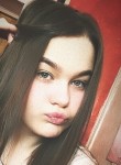 Анастасия, 24 года, Кемерово