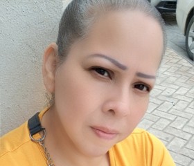 ISABEL, 48, Monterrey