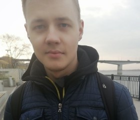 Максим, 29 лет, Пермь
