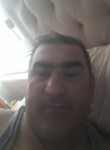 Şahin Avcıl, 44 года, İstanbul