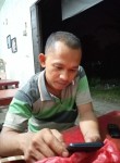 Alex, 35 лет, Kota Medan