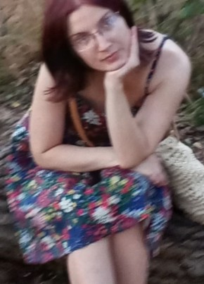 Светлана, 37, Россия, Тольятти