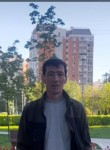 Хезрет, 49 лет, Москва