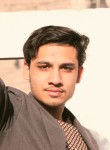 Malik Shayan, 20 лет, کراچی